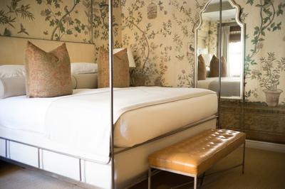 Garden Suite