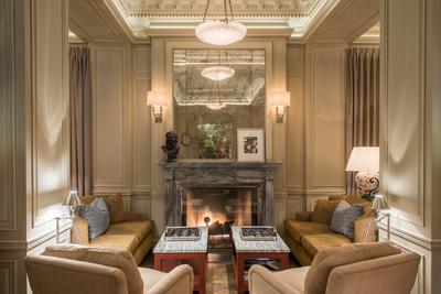 The Club Room