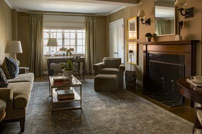 One Bedroom Suite Deluxe