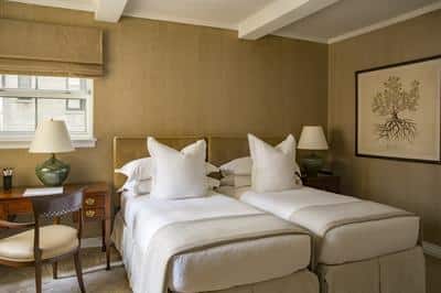 Lowell Two Bedroom Suite