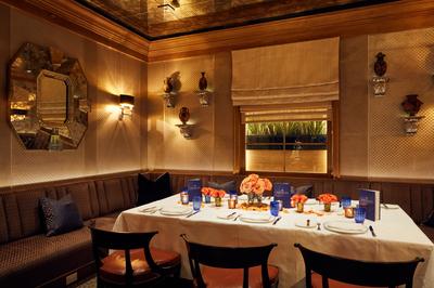 Private Events at Jacques Bar