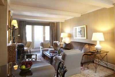 Lowell Two Bedroom Suite