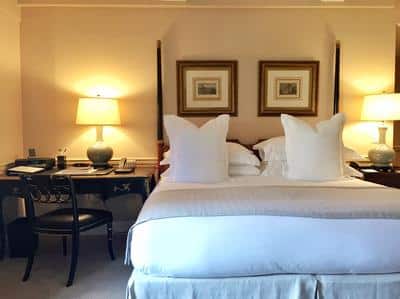 2 Bedroom Suite