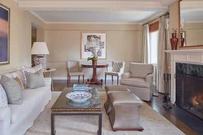 Lowell One Bedroom Suite Deluxe