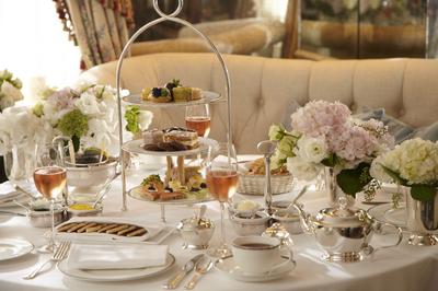 Afternoon Tea