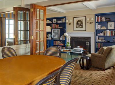 Hollywood Suite
