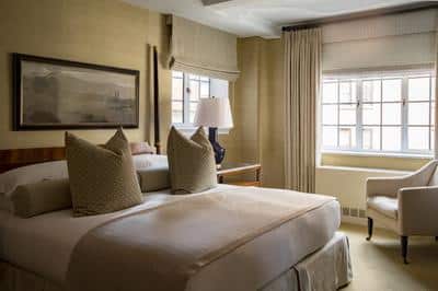 One Bedroom Suite Deluxe
