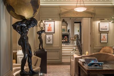 The Club Room