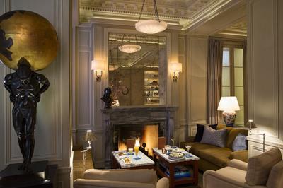 The Club Room
