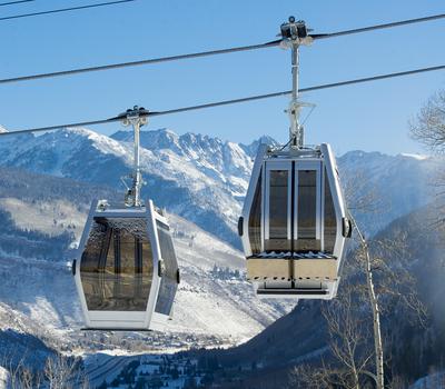 Vail Mountain