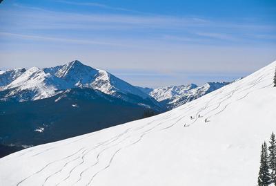 Vail Mountain