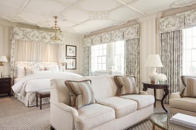 White House View Junior Suite
