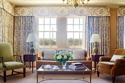 Federal Suite