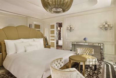 Designer Suite By Visionnaire - Bedroom