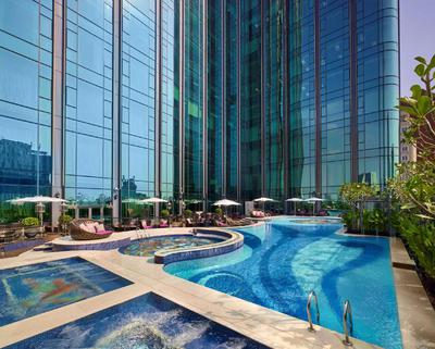 The Reverie Saigon image