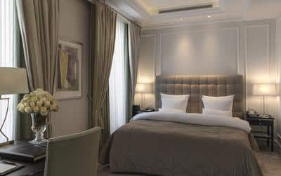 Deluxe Guestroom