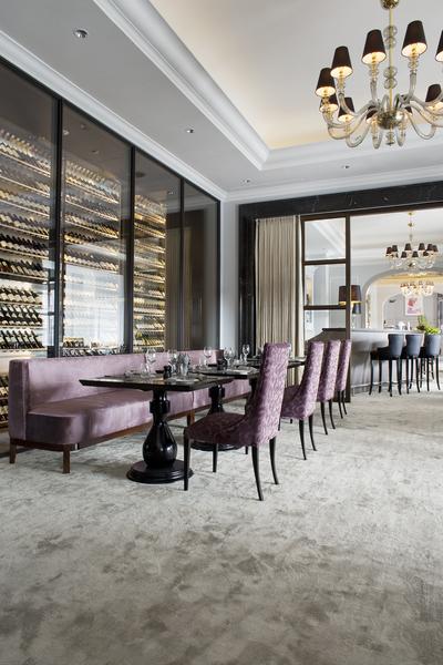 Marchal Restaurant