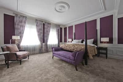 The D'Angleterre Suite