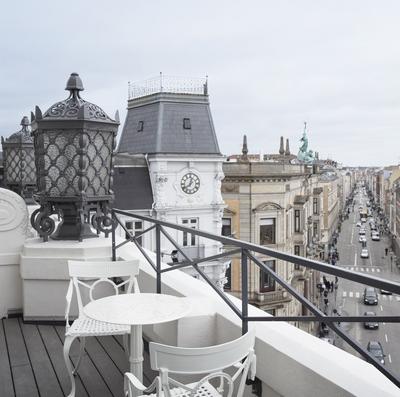 Rooftop
