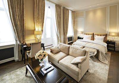 Superior Junior Suite