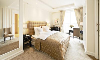 Deluxe Guestroom