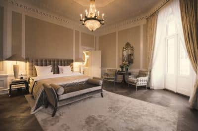 Royal Suite