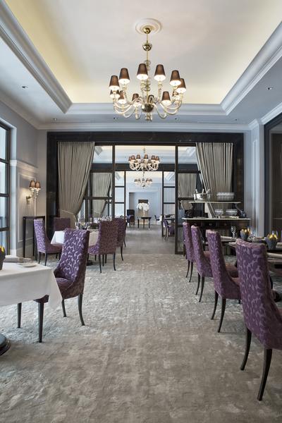 Marchal Restaurant