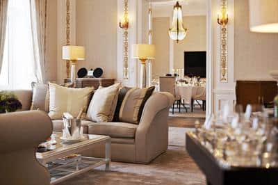 Royal Suite