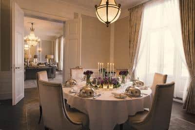 Royal Suite