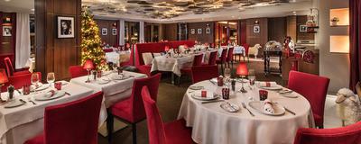 Fouquet's