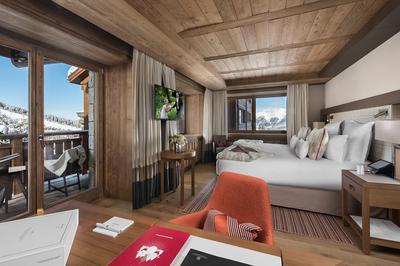 Prestige Room