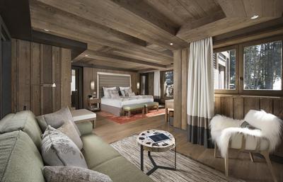 Prestige Suite