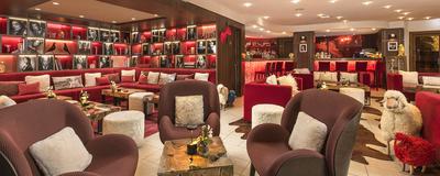 The Bar Fouquet’s