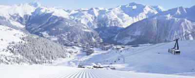 Slopes
