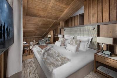 Prestige Room