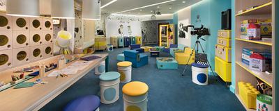 Kid's Studio