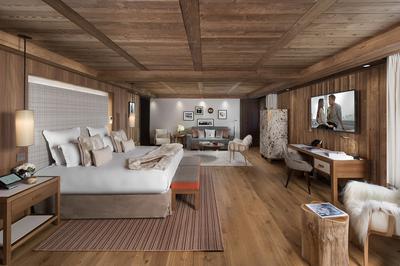 Prestige Junior Suite