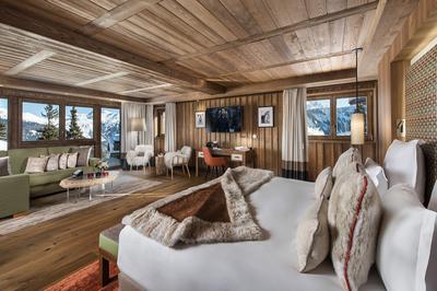 Prestige Junior Suite