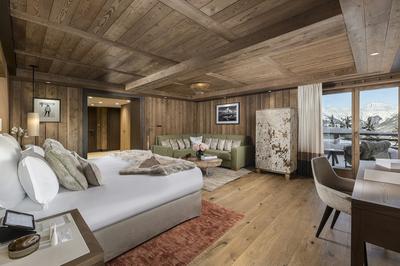 Prestige Junior Suite
