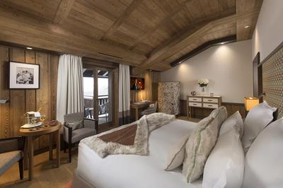 Prestige Room