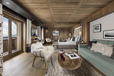 Prestige Junior Suite