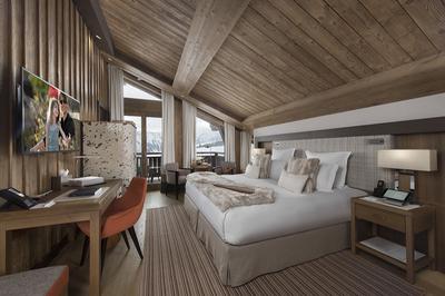 Prestige Room