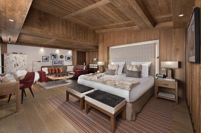 L'appartement Les Neiges