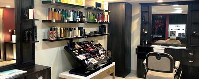 Hair Salon