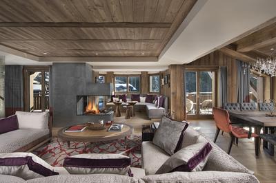 Suite Les Neiges