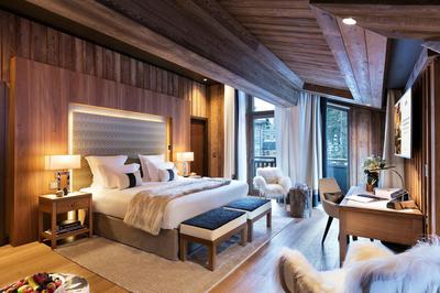 Prestige Suite