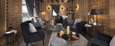 The Cigar Lounge