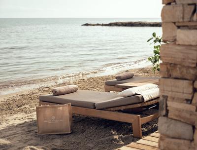 Private Beach