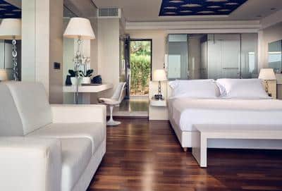 Honeymoon Suite Sea View Private Pool