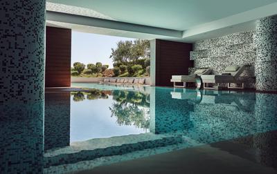 The Essence Wellness & Spa